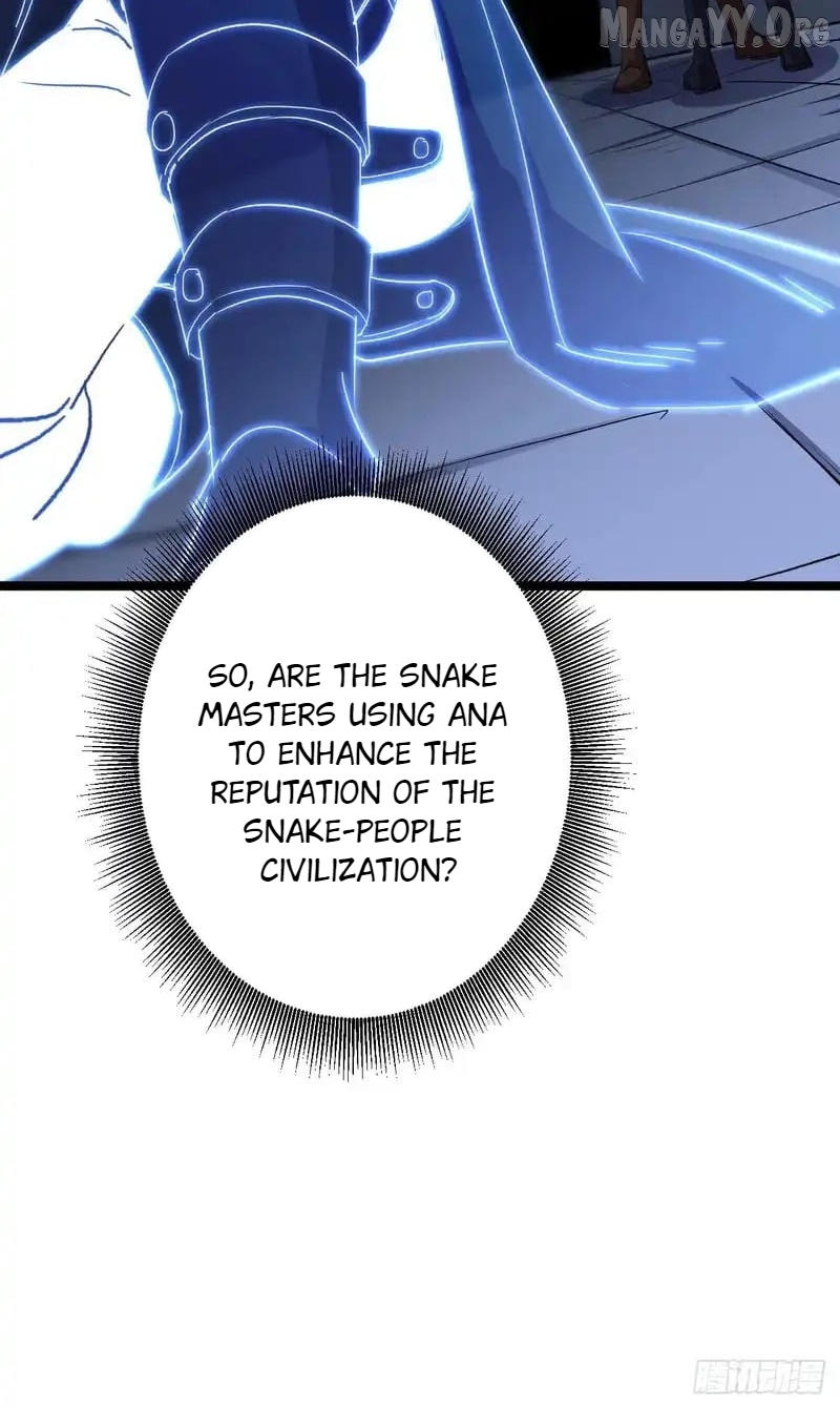 Lord of Summons! Sudden Mutation Chapter 66 - page 38